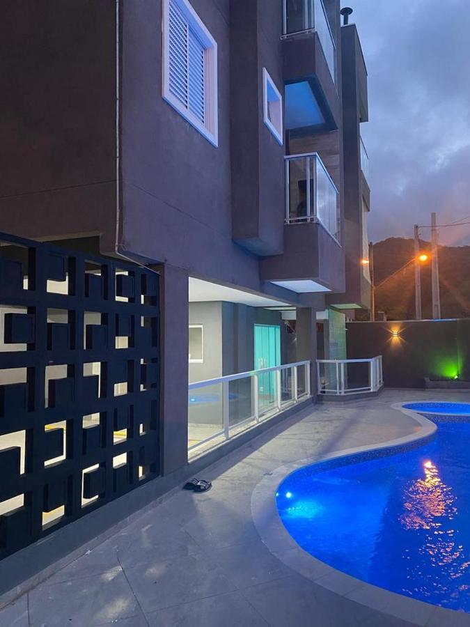 Apartment Apto Novo Com Piscina Em - Maranduba *
