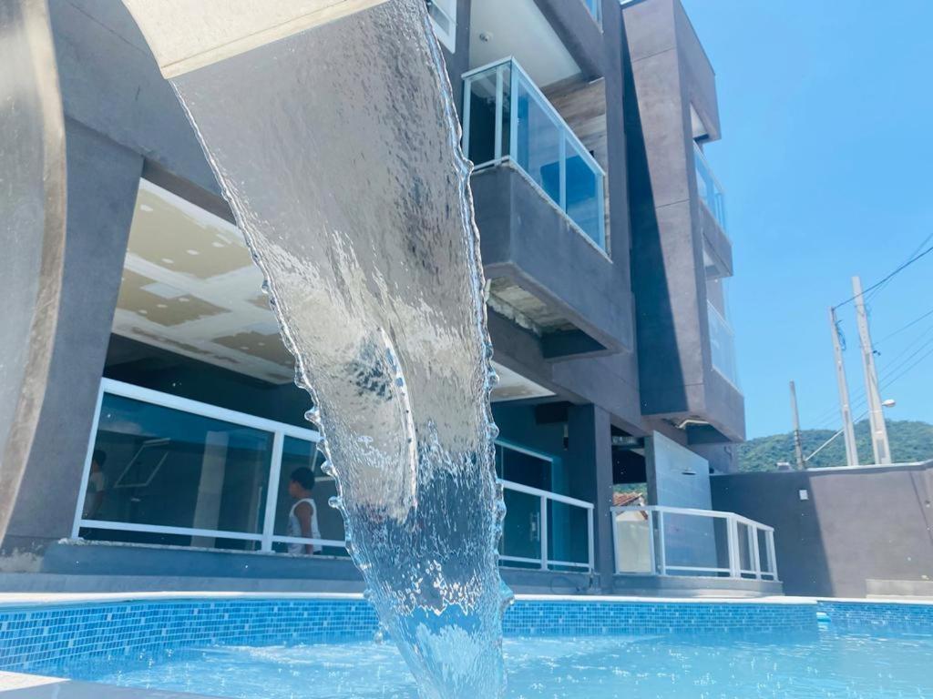 Apartment Apto Novo Com Piscina Em - Maranduba